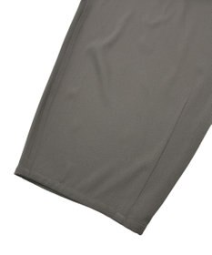 Green Parks ウエストタックイージーパンツ