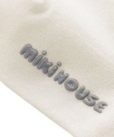 MIKI HOUSE HOT BISCUITS 【ミキハウス】【13-21cm】 二つ折りソックス