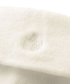 MIKI HOUSE HOT BISCUITS 【ミキハウス】【13-21cm】 二つ折りソックス