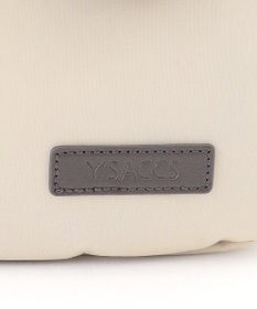 Y'SACCS ダブルタブ　トラベル2WAYトートバッグ