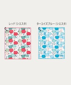 MOONBAT エスタ (estaa) くっつきタオル シエスタ