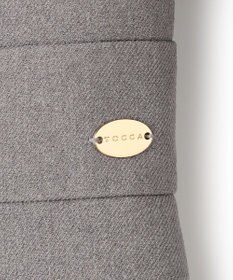 TOCCA 【八木アリサさん着用】【WEB限定カラーあり・消臭】SWEET TEA TIME LACE ドレス