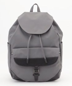 Y'SACCS ミリタリーフラップリュックサック