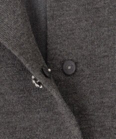 組曲 ビジューニット カーディガン