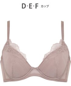 Wing ブラジャー 脇高設計 脇肉・背中すっきり バストふっくら 【脇肉スマートブラ】 ブラ KB2640 ウイング／ワコール