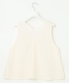 J.PRESS LADIES ラッセル ビスチェ