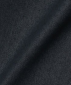 J.PRESS LADIES 【WEB限定・洗える】シャンブレーサテン テーパード パンツ