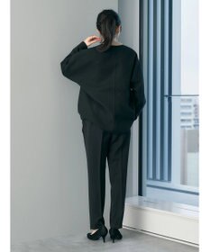 AMERICAN HOLIC 圧縮ポンチスキッパープルオーバー