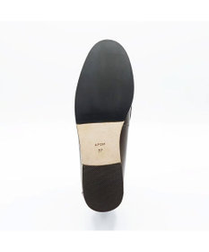 APOM 本革ペニーローファー 25