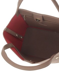 CLATHAS エクラ コンパクトトートバッグ（ポーチ付）