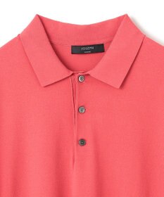 JOSEPH HOMME 【WEB限定カラーあり】【洗える/ストレッチ】リュクスレーヨン　ポロニット