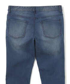 JOSEPH HOMME 新素材【抜群のストレッチ性】ハイパワーソフトデニム / STICK 5P