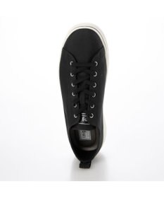 ing <ing>【レイン対応】ローカット厚底スニーカー