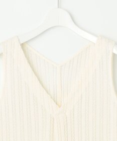 J.PRESS LADIES ラッセル ビスチェ