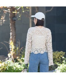 林八百吉商店 un chapeau  シャーリングキャップ