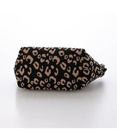 UNBILLION カシュカシュ cachecache / ニットジャガード舟形ショルダー