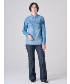 Ripo trenta anni FRONT PK FLARE PT