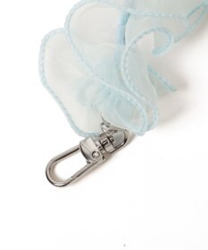 WEGO フリルストラップ