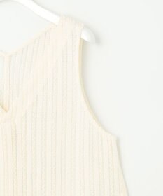 J.PRESS LADIES ラッセル ビスチェ