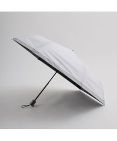 MOONBAT MIZUNO  (ミズノ) 無地 ロゴ 日傘 折りたたみ傘 パラソル 晴雨兼用  一級遮光 遮熱効果 遮光率100% UV遮蔽100% 高遮熱