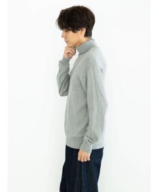 CRAFT STANDARD BOUTIQUE タートルネックニットプルオーバー