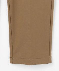 23区GOLF 【MEN】ハイゲージスムースパンツ ストレッチ