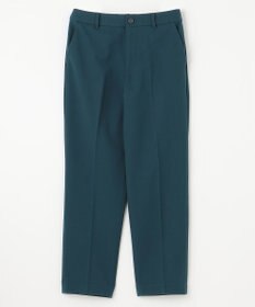 ANY 【ウエストゴム/リントラク加工/裏起毛/ストレッチ】シークレットウォーム　テーパードパンツ