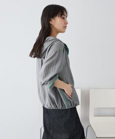 CRAFT STANDARD BOUTIQUE シアーブルゾン