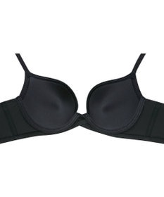 WACOAL ブラジャー サイズや体型特徴に合わせた設計 背中に段差がつきにくい アウターにひびきにくい レディース BXC410 /ワコール