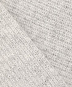 自由区 L 【洗える】シャイニールレックス ドルマンスリーブニット