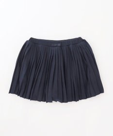 組曲 KIDS 【インパンツ付き】【100㎝】ＴＣ天竺プリーツ スカッツ