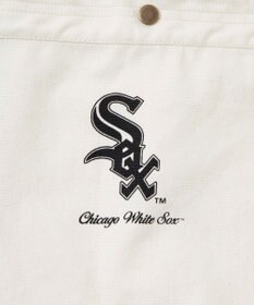 WEGO MLBキャンバスショルダーバッグ