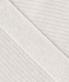 JOSEPH ABBOUD 【軽い/洗える】クールスキンニット Ｔシャツ