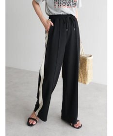 Green Parks ・ＥＬＥＮＣＡＲＥ　ＤＵＥ　サイドラインパンツ