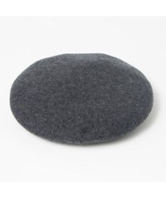 UNBILLION カシュネ cache nez / ベーシックウールベレー