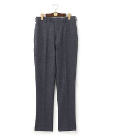 J.PRESS MEN ジャパンツイードホームスパン スラックス