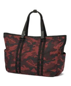 ZERO HALLIBURTON コーデュラロッカートート 82001