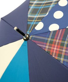 +RING 【UVカット90%以上】【数量限定】 レディース向け 長傘60cm MLT T1223