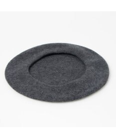 UNBILLION カシュネ cache nez / ベーシックウールベレー