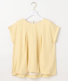 ANY SIS S 【洗える】バルーン ブラウス