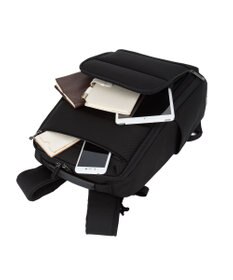 ACE BAGS & LUGGAGE ace. デヴェル ビジネスリュック B4サイズ 15.6インチPC収納 18L 20261 エース
