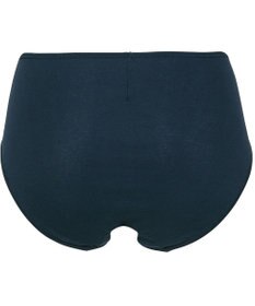 Wing ショーツ 【綿の贅沢オーガニック】 はきこみ丈ふつう EC2100 ウイング／ワコール