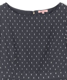 TOCCA 【消臭】STAR SAND ドレス