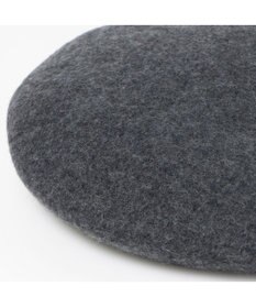 UNBILLION カシュネ cache nez / ベーシックウールベレー