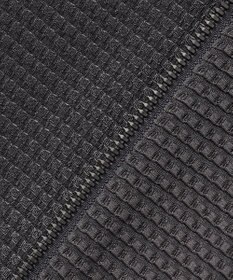 JOSEPH HOMME 【オリジナル素材 】ライトタックジャージー   ジップアップフーディー