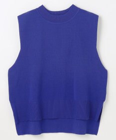 ANY L ニットベスト