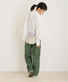 ROOTOTE 0667【直営店限定:ミニショルダー】ベビールー.ミニマルシェ-A