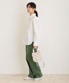 ROOTOTE 0667【直営店限定:ミニショルダー】ベビールー.ミニマルシェ-A