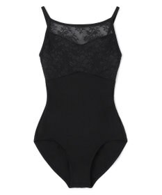 Chacott キャミソールレオタード