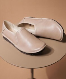 REGAL FOOT COMMUNITY 【アールドット】S07C カジュアルスリッポン カジュアルシューズ